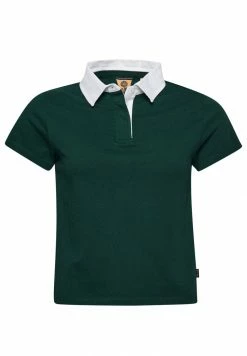 Superdry Polo Shirt - Enamel Green 7 Superdry Polo Shirt - Enamel Green -Superdry Shop 1269f361e7514a05a650e1dfe96ae0d9