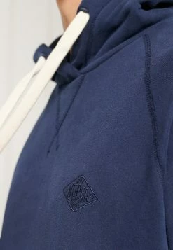 Superdry Hoodie - Nautical Navy -Superdry Shop 12a6718c8070477a9b9161c46d500572