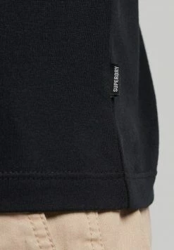 Superdry VINTAGE LOGO MICRO - Basic T-shirt - Black 7 Superdry VINTAGE LOGO MICRO - Basic T-shirt - Black -Superdry Shop 12d534552aa040c3aeef3418ad76eede