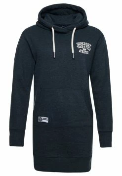 Superdry Day Dress - Pine Marl -Superdry Shop 130a38e073cf415b9390e88a519a5a43