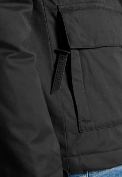 Superdry ULTIMATE MICROFIBRE - Light Jacket - Jet Black 11 Superdry ULTIMATE MICROFIBRE - Light Jacket - Jet Black -Superdry Shop 132bc866c377429db50a15562633f486