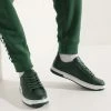 Superdry Trainers - Dark Green