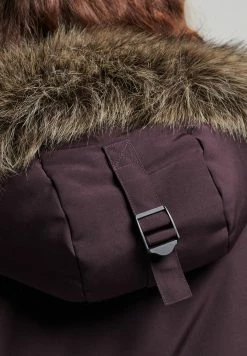 Superdry EVEREST - Parka - Plum 15 Superdry EVEREST - Parka - Plum -Superdry Shop 133b760977bf4cd48708c04ea1380d53