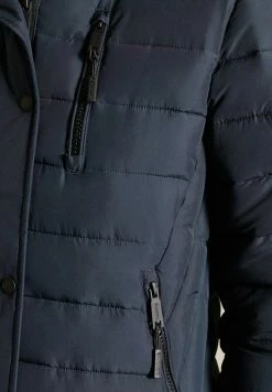 Superdry Winter Coat - Eclipse Navy -Superdry Shop 13543be2236d4e30990db76264dc558e