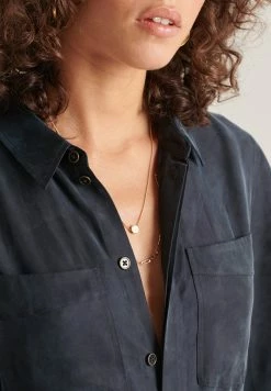 Superdry Jumpsuit - Eclipse Navy -Superdry Shop 136c0889ab8b41e496ed44ba3da7d8e3