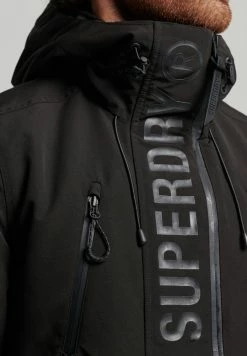 Superdry ULTIMATE SD WINDCHEATER - Outdoor Jacket - Jet Black Black 12 Superdry ULTIMATE SD WINDCHEATER - Outdoor Jacket - Jet Black Black -Superdry Shop 13748da0612848c28e1f15d0f3d0771c