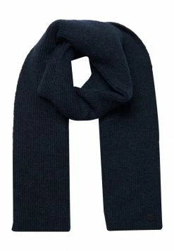 Superdry LUXE - Scarf - Eclipse Navy