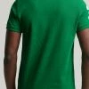 Superdry VINTAGE SUPERSTATE - Polo Shirt - Botanical Green