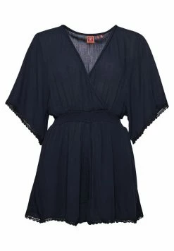 Superdry VINTAGE - Beach Accessory - Eclipse Navy 9 Superdry VINTAGE - Beach Accessory - Eclipse Navy -Superdry Shop 1422a356330744f6842581acf3ca9ce5