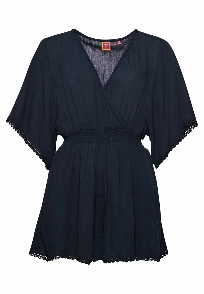 Superdry VINTAGE - Beach Accessory - Eclipse Navy 5 Superdry VINTAGE - Beach Accessory - Eclipse Navy - Image 5