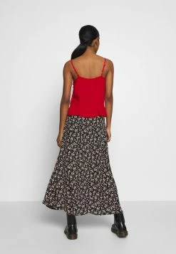 Superdry SUMMER CAMI - Top - Apple Red -Superdry Shop 1430a022e30b4bbeb31a5c51def0257b