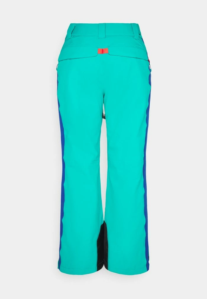 Superdry ALPINE PANT - Snow Pants - Lapis 2 Superdry ALPINE PANT - Snow Pants - Lapis - Image 2