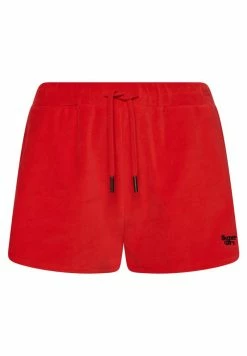 Superdry VINTAGE - Shorts - Soda Pop Red 5 Superdry VINTAGE - Shorts - Soda Pop Red -Superdry Shop 151cf07894654496818b9c64deaa76f0