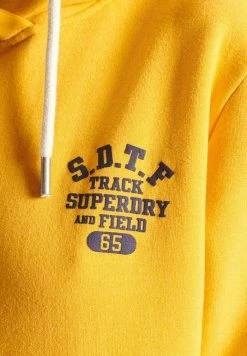 Superdry Day Dress - Turmeric Marl -Superdry Shop 15203f55f9d64de48634e9fbc72f4f33