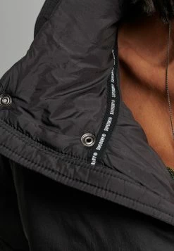Superdry COCOON - Winter Jacket - Black -Superdry Shop 15493f0b9c874701b46cce55c34427e8