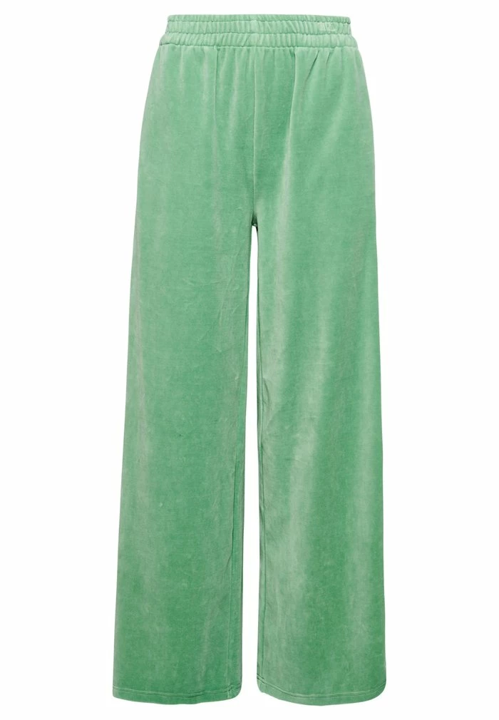 Superdry CODE - Trousers - Granite Green 5 Superdry CODE - Trousers - Granite Green - Image 5