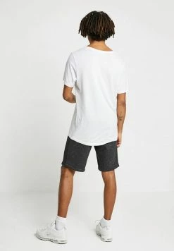 Superdry LABEL CALI - Tracksuit Bottoms - Black Carbon 7 Superdry LABEL CALI - Tracksuit Bottoms - Black Carbon -Superdry Shop 15e4c44630e24a63a76d80a21edb495b