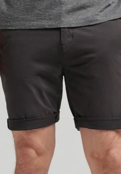 Superdry CORE - Shorts - Black