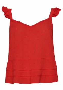 Superdry VINTAGE - Blouse - Soda Pop Red -Superdry Shop 16de73f67f114346a5f4399ad2eb3293
