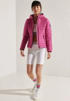 Superdry Bustier - Optic