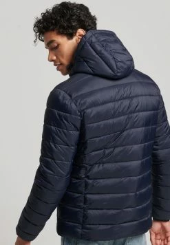 Superdry Winter Jacket - Eclipse Navy 10 Superdry Winter Jacket - Eclipse Navy -Superdry Shop 171b4e995e0849889e85eaffad0c7301