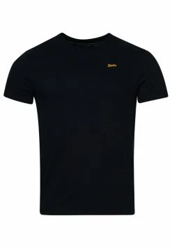 Superdry Basic T-shirt - Eclipse Navy Navy 7 Superdry Basic T-shirt - Eclipse Navy Navy -Superdry Shop 17307ebf5bce4de389581dbb8852179a