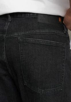 Superdry TAILORED - Straight Leg Jeans - Bewick Black Used 7 Superdry TAILORED - Straight Leg Jeans - Bewick Black Used -Superdry Shop 1766855b3f8341a7a4dd31f991855c86