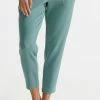 Superdry Tracksuit Bottoms - Silver Pine