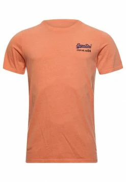 Superdry VINTAGE LOGO AMERICAN CLASSIC - Print T-shirt - Spiced Orange 9 Superdry VINTAGE LOGO AMERICAN CLASSIC - Print T-shirt - Spiced Orange -Superdry Shop 18a562aebe5248acaad1ee83c852ffe4