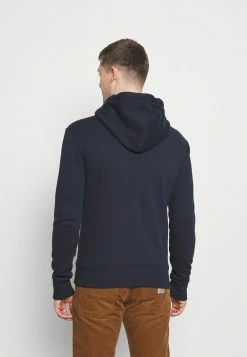 Superdry CLASSIC ZIPHOOD - Zip-up Sweatshirt - Rich Navy 8 Superdry CLASSIC ZIPHOOD - Zip-up Sweatshirt - Rich Navy -Superdry Shop 18b8b1d106994ef6b673e0977adf02f8