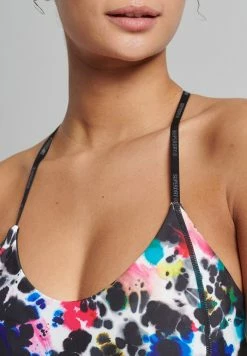 Superdry MID IMPACT - Bustier - Abstract Ink Micro 6 Superdry MID IMPACT - Bustier - Abstract Ink Micro -Superdry Shop 18e2a2470c894881980fd90be79ec39b