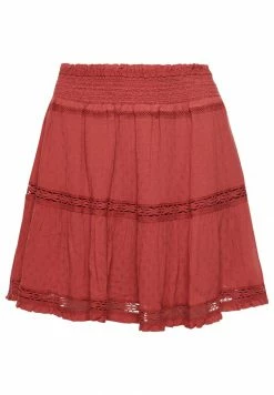 Superdry ALANA - Mini Skirt - Canyon Rust 7 Superdry ALANA - Mini Skirt - Canyon Rust -Superdry Shop 1914c794320448669cc345468c0f1632