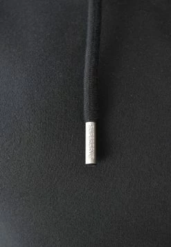 Superdry VINTAGE LOGO EMBROIDERED - Hoodie - Black 7 Superdry VINTAGE LOGO EMBROIDERED - Hoodie - Black -Superdry Shop 192a8c811a1d4327a9cd79b4034c97d2