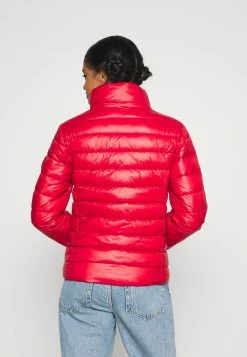 Superdry SHINE FUJI - Winter Jacket - Rouge Red -Superdry Shop 198053fe7b8b47a7a5902c2cdf2de2ce