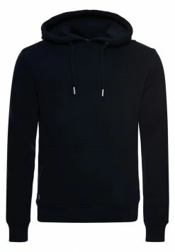Superdry VINTAGE LOGO EMBROIDERED - Hoodie - Eclipse Navy 7 Superdry VINTAGE LOGO EMBROIDERED - Hoodie - Eclipse Navy -Superdry Shop 198cabeef4e144a382b55115b9ed1cb2