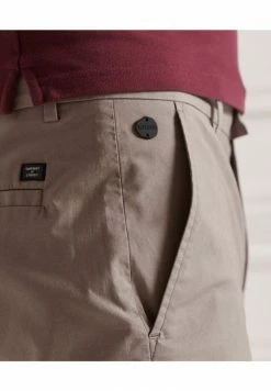 Superdry PAPERWEIGHT - Shorts - Flat Grey 11 Superdry PAPERWEIGHT - Shorts - Flat Grey -Superdry Shop 19a98f85468447d6af6ec832a8654cb4