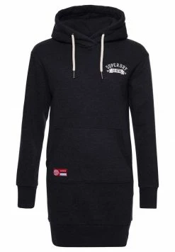 Superdry Day Dress - Dark Grey -Superdry Shop 19c6f364f482491296c803340acbee48