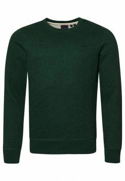 Superdry VINTAGE - Sweatshirt - Campus Green Marl 9 Superdry VINTAGE - Sweatshirt - Campus Green Marl -Superdry Shop 19d7b819c1c54a27a4e7ad80f4b36391