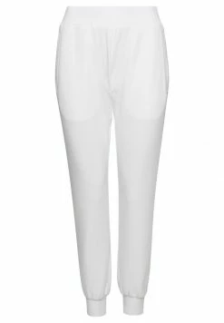 Superdry SOFT - Tracksuit Bottoms - Optic 7 Superdry SOFT - Tracksuit Bottoms - Optic -Superdry Shop 19dde02a77624c79a9b066c9a0f6082f