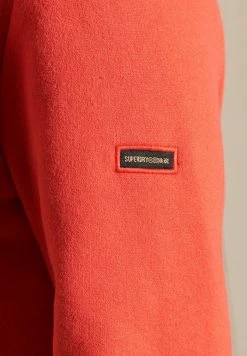 Superdry Hoodie - Aurora Red -Superdry Shop 1a00025e2ccd49b5a8c59e7e6b9e74f0