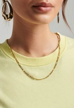 Superdry STUDIOS ESSENTIAL - Basic T-shirt - Beacon Yellow -Superdry Shop 1a9ed8737a374df7a3b5da41ec736974