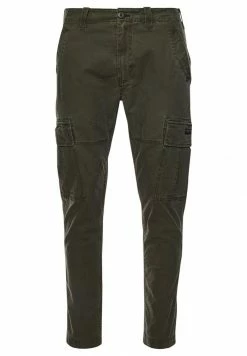Superdry CORE - Cargo Trousers - Authentic Khaki 9 Superdry CORE - Cargo Trousers - Authentic Khaki -Superdry Shop 1b226b21fea343e69bb3e2360062b6d3