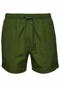 Superdry STUDIOS - Swimming Shorts - Forest Olive -Superdry Shop 1b7374a4c83d41d9b9afa9732da7f0a4