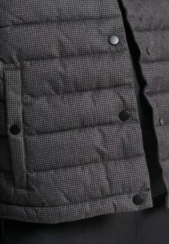 Superdry Winter Jacket - Grey Dogstooth -Superdry Shop 1b893f93e4f84003b3968e8f9438db21