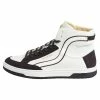 Superdry VINTAGE VEGAN - High-top Trainers - White Bison Black