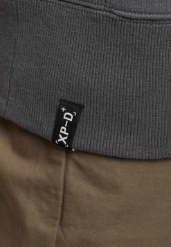 Superdry EXPEDITION CREW - Sweatshirt - Slate -Superdry Shop 1c3c25e4cc2941bd9a5251db93890ea3