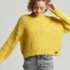 Superdry Jumper - Lemon Tonic