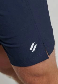 Superdry CORE - Shorts - Rich Navy -Superdry Shop 1c995e90d1f84ad1b78f9e870d68145b