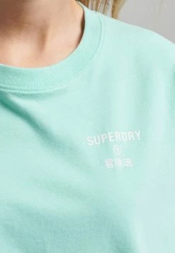 Superdry CORE - Print T-shirt - Cali Blue 8 Superdry CORE - Print T-shirt - Cali Blue -Superdry Shop 1cd2658ee85045c1839549dfc6108f6c
