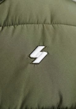 Superdry Waistcoat - Dark Moss 13 Superdry Waistcoat - Dark Moss -Superdry Shop 1ceeeb8e40e746b1915f4d44f536c63e